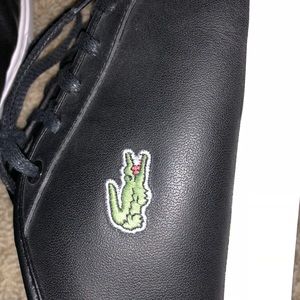 Lacoste Men’s shoe